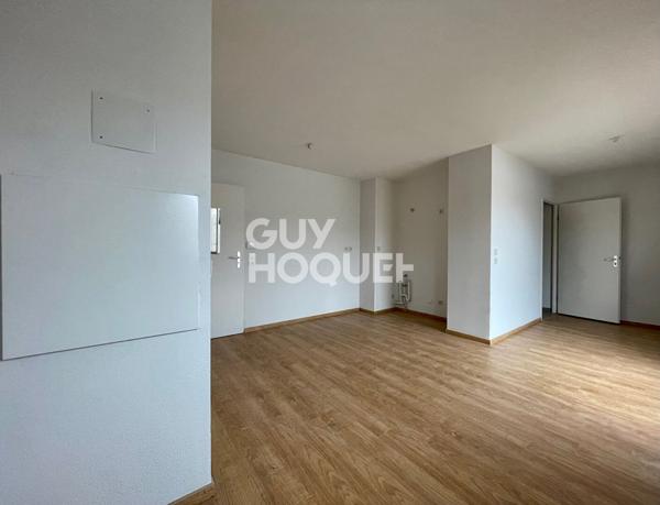 Appartement T1 (27 m²) en vente à Mérignac