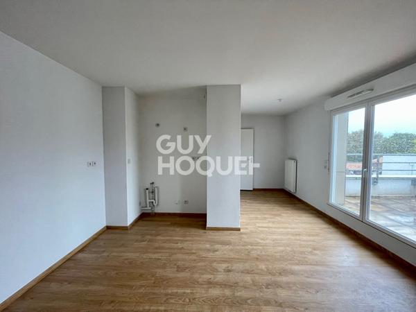 Appartement T1 (27 m²) en vente à Mérignac