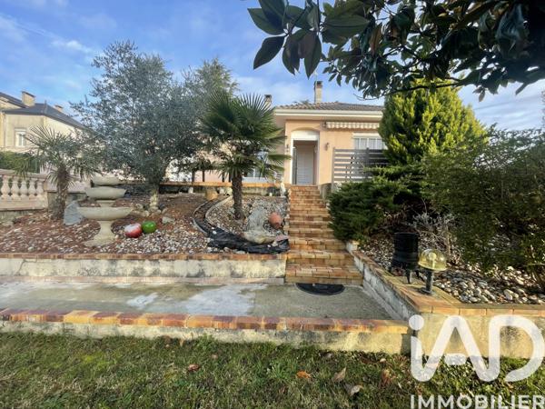 Maison à vendre 4 pièces 184 m² Cheyssieu