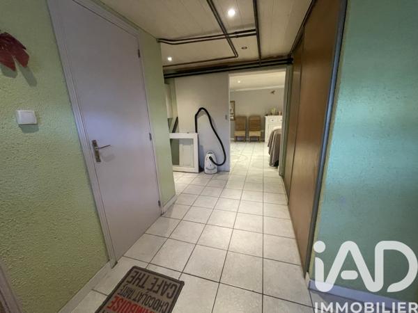 Maison à vendre 4 pièces 184 m² Cheyssieu