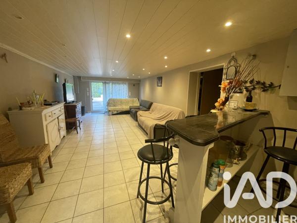 Maison à vendre 4 pièces 184 m² Cheyssieu