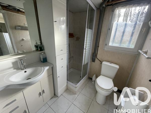 Maison à vendre 4 pièces 184 m² Cheyssieu
