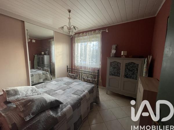 Maison à vendre 4 pièces 184 m² Cheyssieu