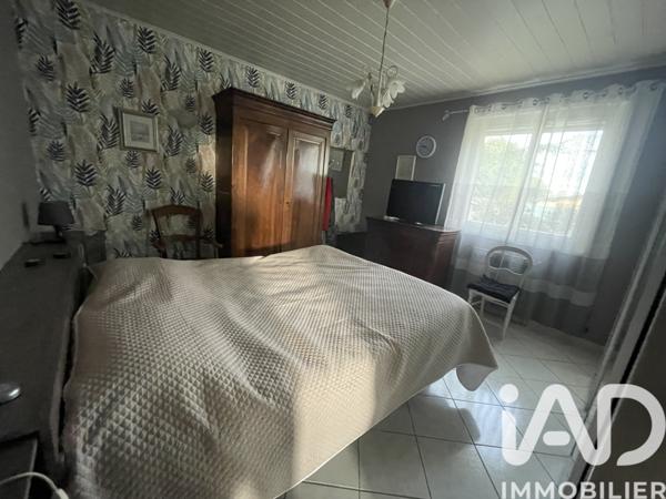 Maison à vendre 4 pièces 184 m² Cheyssieu