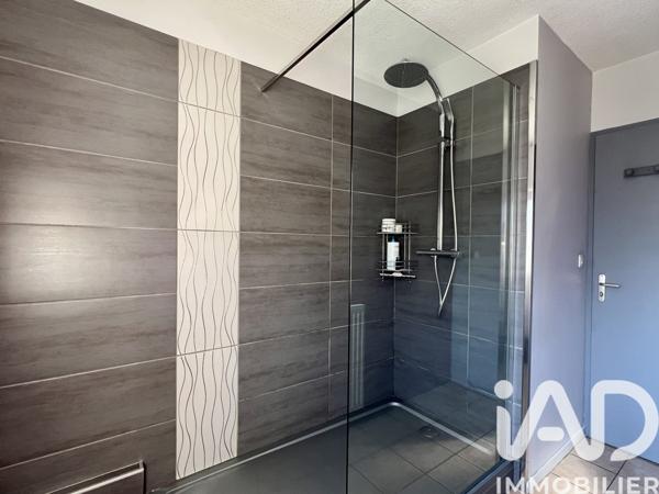 Maison à vendre 4 pièces 82 m² Vizille