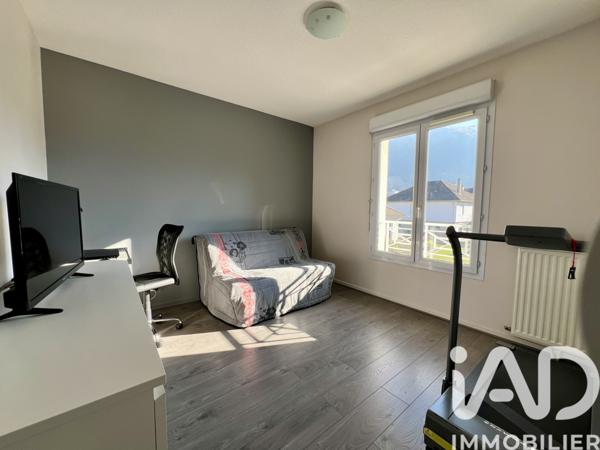 Maison à vendre 4 pièces 82 m² Vizille