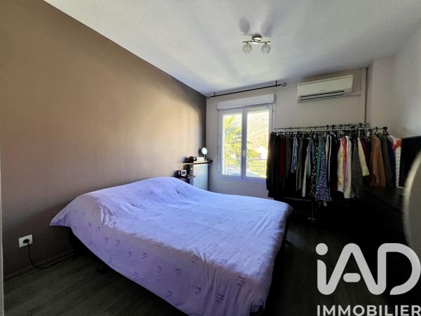 Maison à vendre 4 pièces 82 m² Vizille
