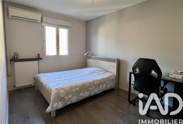 Maison à vendre 4 pièces 82 m² Vizille
