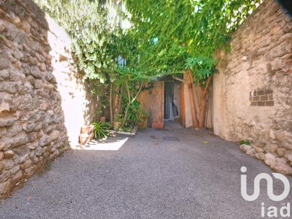 Maison à vendre 5 pièces 115 m² Tain-l'Hermitage