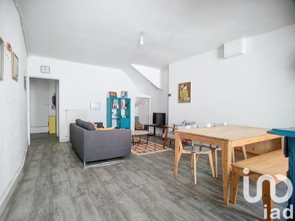 Maison à vendre 5 pièces 115 m² Tain-l'Hermitage