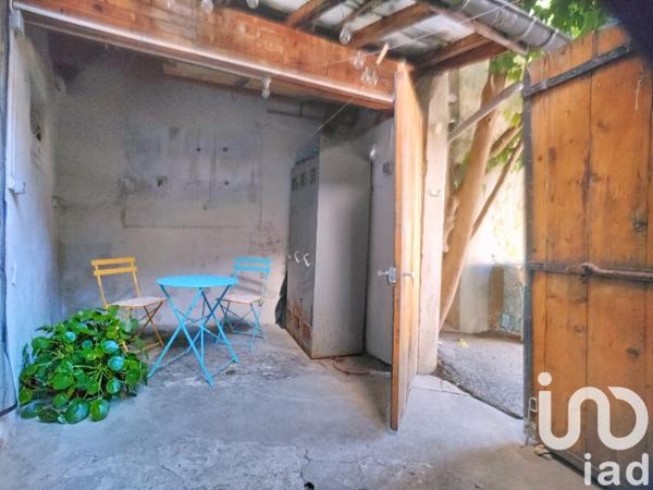 Maison à vendre 5 pièces 115 m² Tain-l'Hermitage