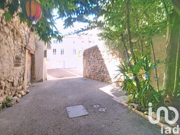 Maison à vendre 5 pièces 115 m² Tain-l'Hermitage