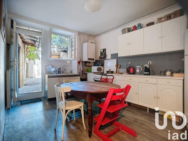 Maison à vendre 5 pièces 115 m² Tain-l'Hermitage