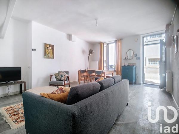 Maison à vendre 5 pièces 115 m² Tain-l'Hermitage