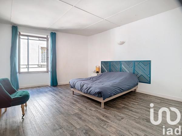 Maison à vendre 5 pièces 115 m² Tain-l'Hermitage