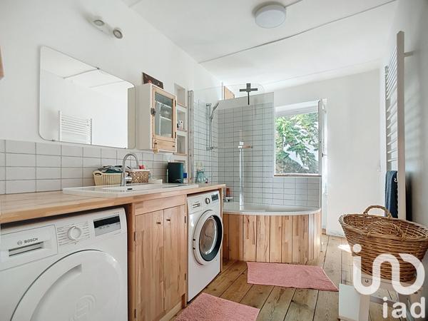 Maison à vendre 5 pièces 115 m² Tain-l'Hermitage