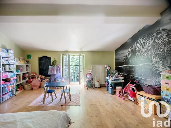 Maison à vendre 5 pièces 115 m² Tain-l'Hermitage