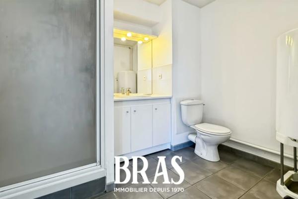 Appartement T2 - 44m² - Vertou