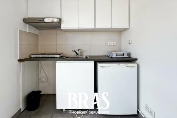 Appartement T2 - 44m² - Vertou