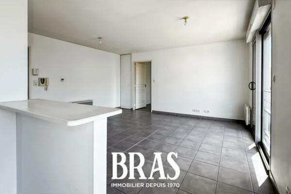 Appartement T2 - 44m² - Vertou