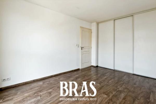 Appartement T2 - 44m² - Vertou