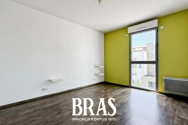 Appartement T2 - 44m² - Vertou