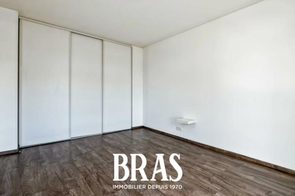 Appartement T2 - 44m² - Vertou