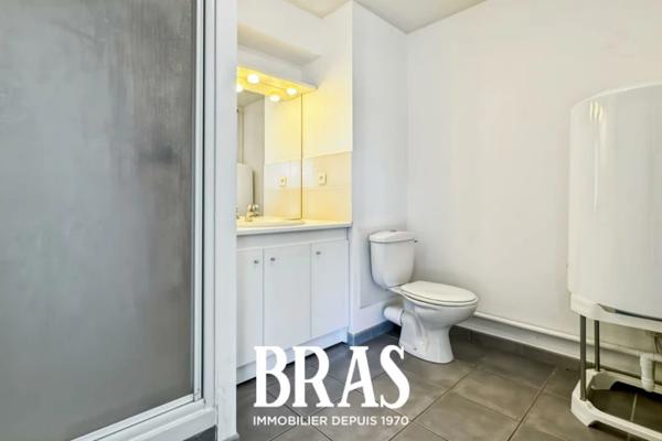 Appartement T2 - 44m² - Vertou
