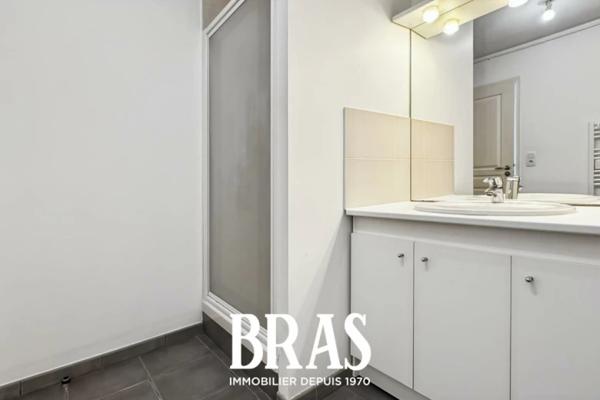 Appartement T2 - 44m² - Vertou