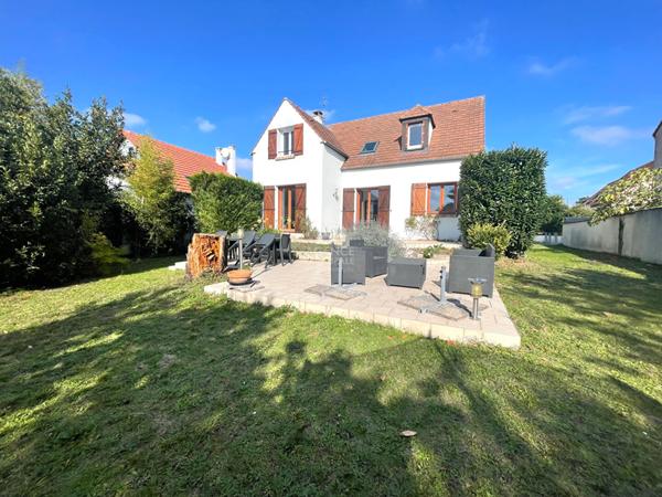 Maison Conflans Sainte Honorine 6 pièce(s) 130 m2 €649 900 ** - Référence 7164