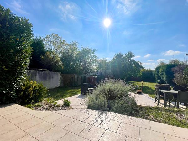 Maison Conflans Sainte Honorine 6 pièce(s) 130 m2 €649 900 ** - Référence 7164