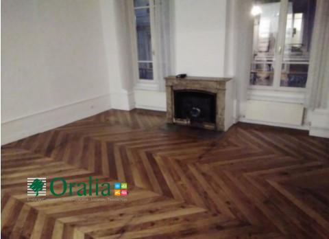 Appartement · Location Lyon (69007) 2 pièces · 59m²