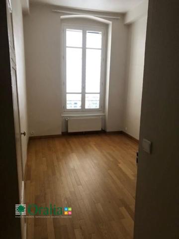 Appartement · Location Lyon (69007) 2 pièces · 59m²