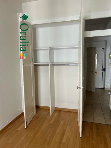 Appartement · Location Lyon (69007) 2 pièces · 59m²