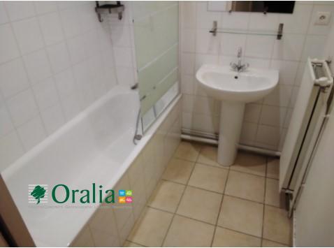 Appartement · Location Lyon (69007) 2 pièces · 59m²