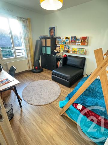 Maison à vendre  6 pièces - 97,43 m2 DAMMARTIN EN SERVE - 78