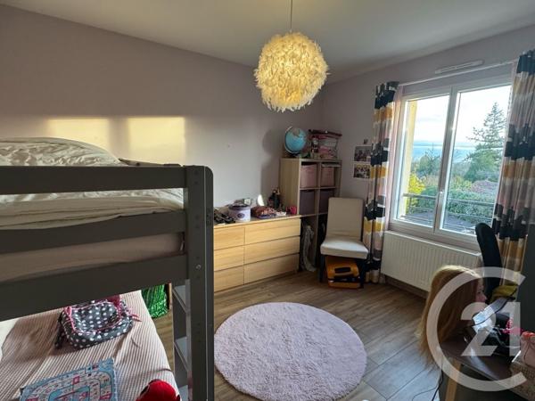 Maison à vendre  6 pièces - 97,43 m2 DAMMARTIN EN SERVE - 78