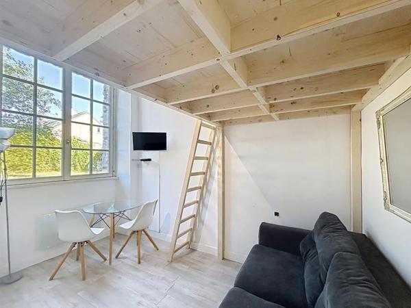 Appartement à louer à Chartres (28000)