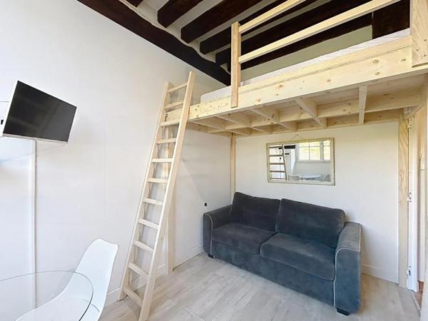 Appartement à louer à Chartres (28000)