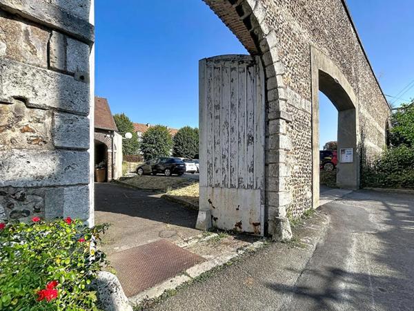 Appartement à louer à Chartres (28000)