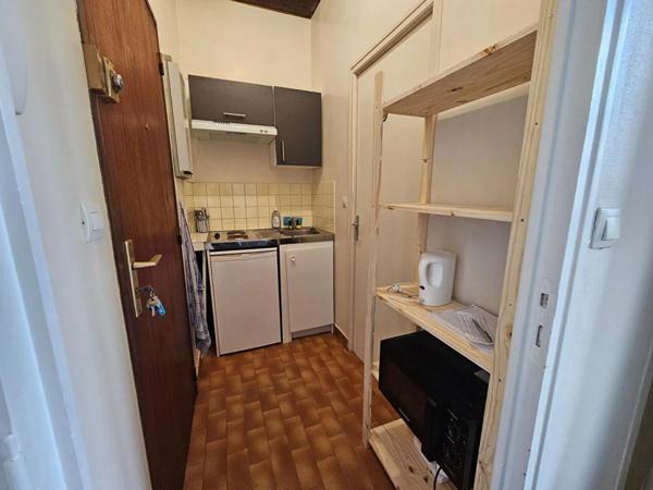 Appartement à louer à Chartres (28000)