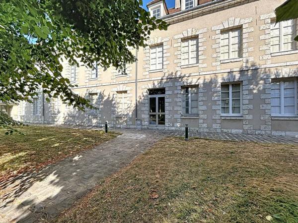 Appartement à louer à Chartres (28000)