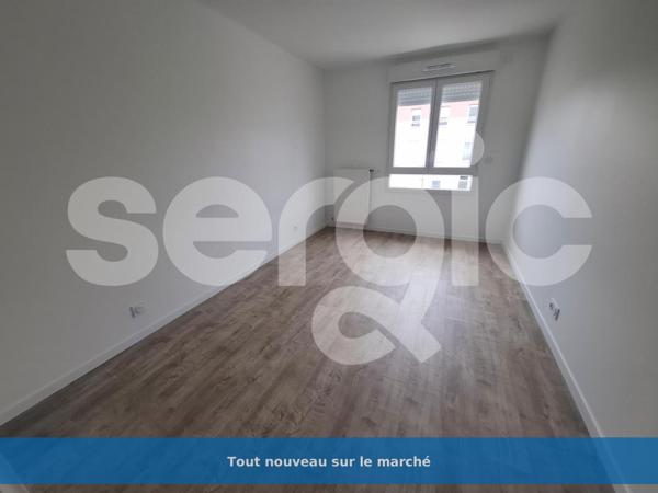 Location 3 Pieces 64 91350 Grigny 67 9271 01 0008