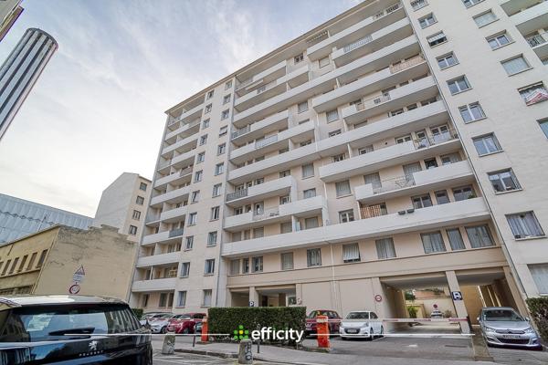 Appartement 3 pièces - 66 m²