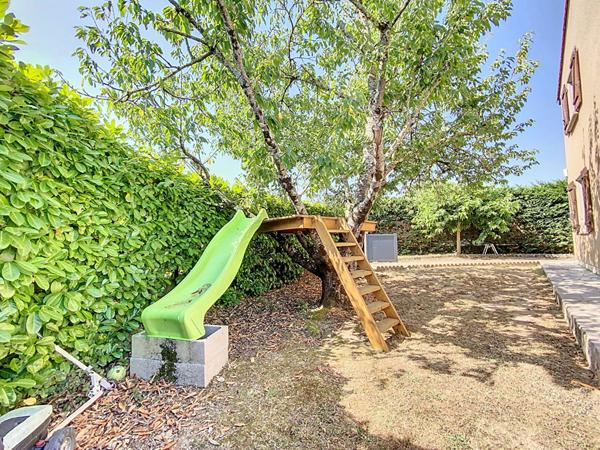 A VENDRE - Plaisance du Touch - Maison T6 avec garage et jardin