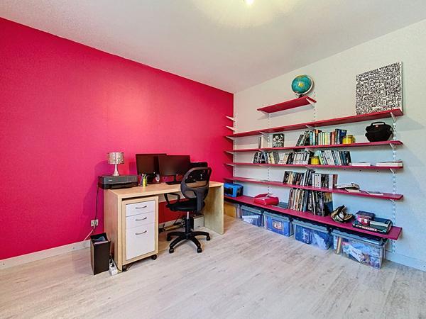A VENDRE - Plaisance du Touch - Maison T6 avec garage et jardin