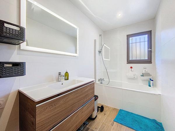 A VENDRE - Plaisance du Touch - Maison T6 avec garage et jardin