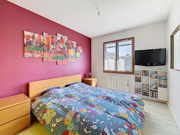 A VENDRE - Plaisance du Touch - Maison T6 avec garage et jardin