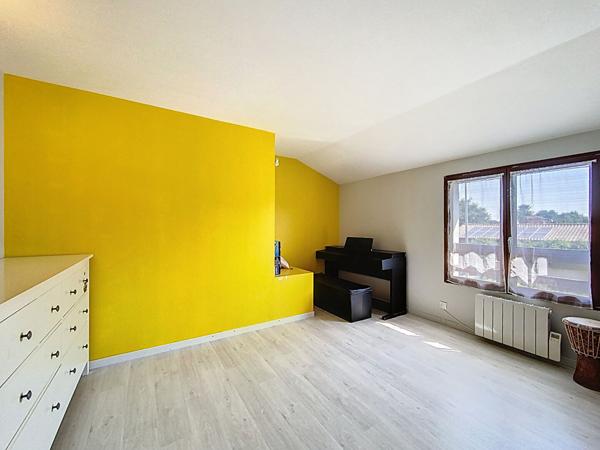 A VENDRE - Plaisance du Touch - Maison T6 avec garage et jardin