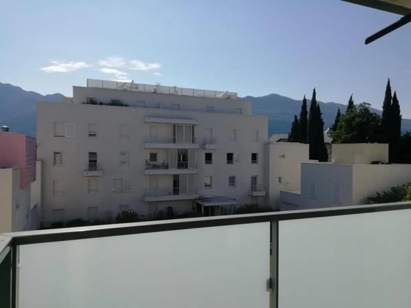 Appartement à louer à Aix-les-Bains (73100)